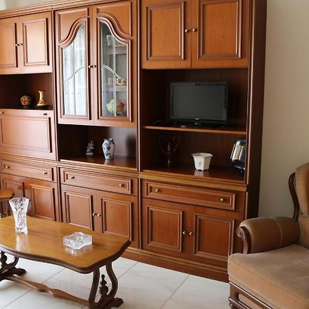 Mary Kavala Apartment 외부 사진