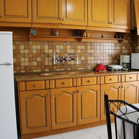 Mary Kavala Apartment 외부 사진