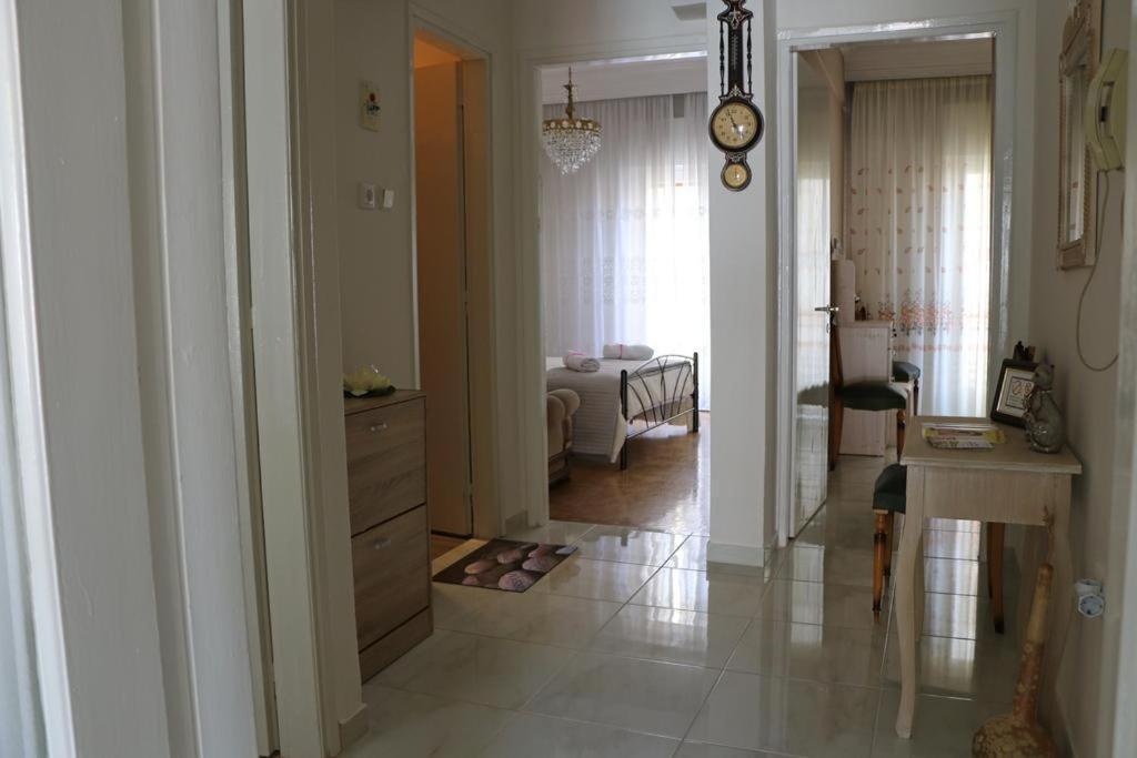 Mary Kavala Apartment 외부 사진