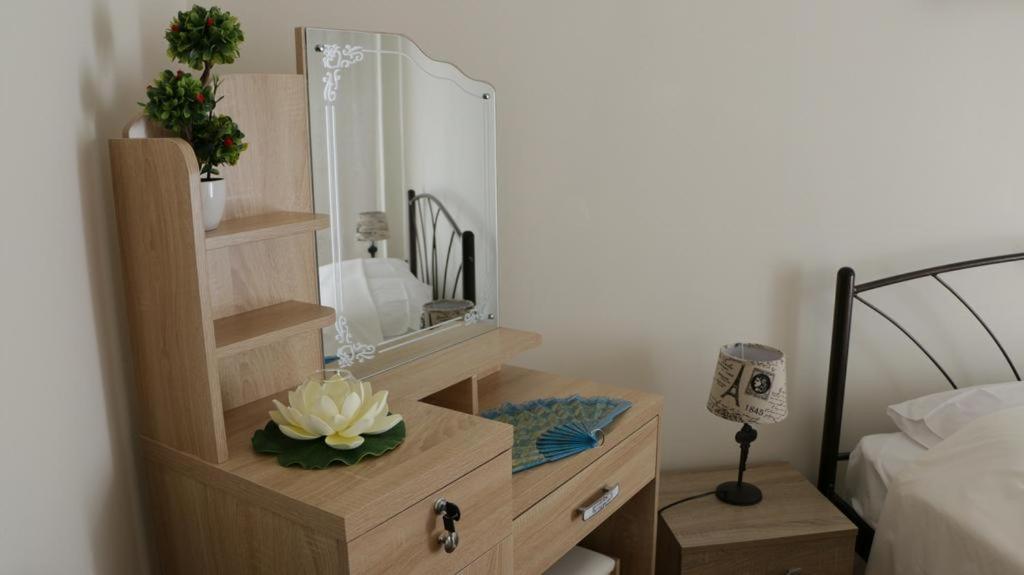Mary Kavala Apartment 외부 사진