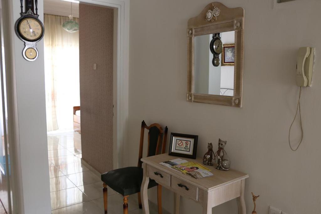 Mary Kavala Apartment 외부 사진