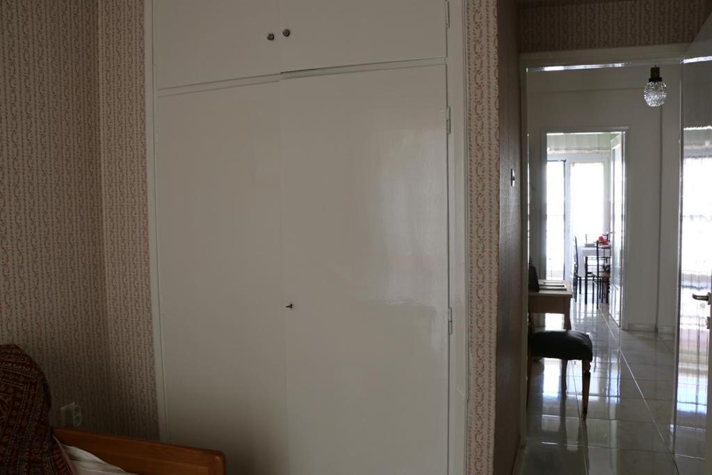 Mary Kavala Apartment 외부 사진