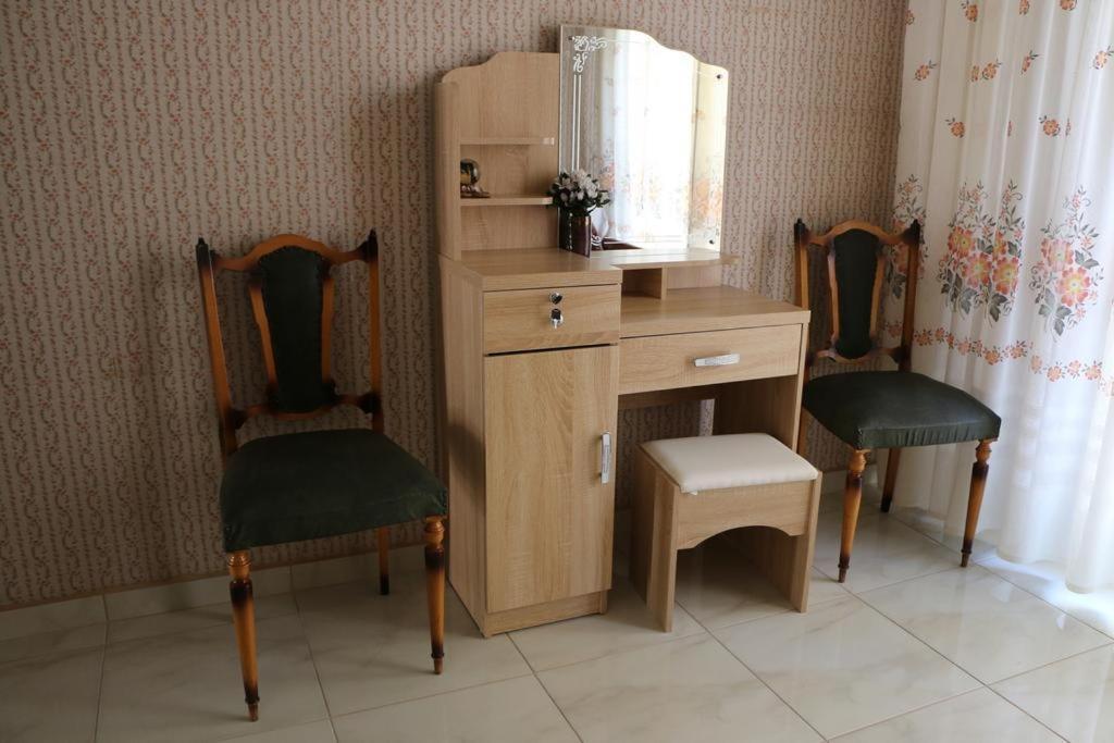 Mary Kavala Apartment 외부 사진